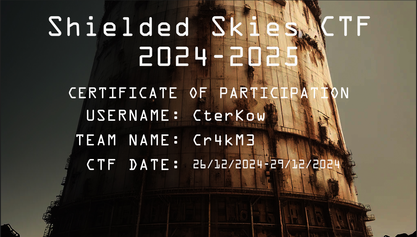 CTB-CTF-2024-2025